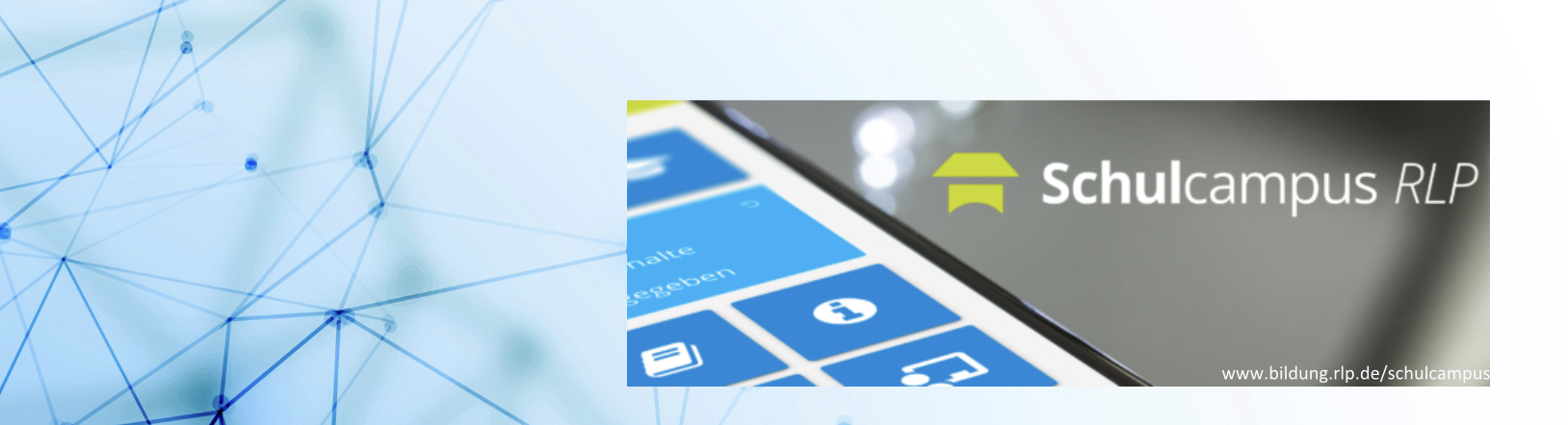 Schulcampus RLP – Stadt- und Kreisbildstelle Speyer