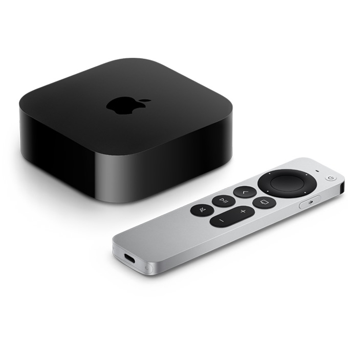 Apple TV