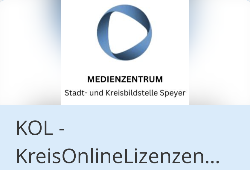 Kreis-Online-Lizenzen